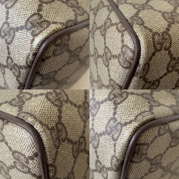 🔴SOLD🔴Gucci Bag - Picture 10 of 16